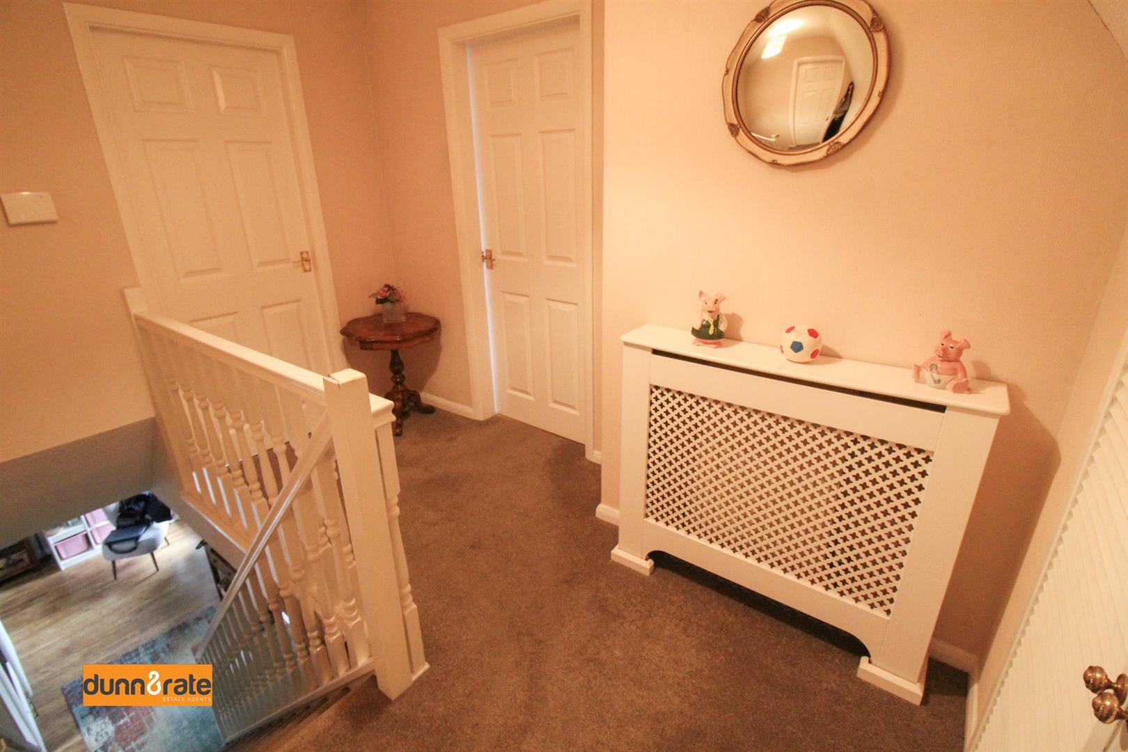 High View Road, Endon, Stoke-On-Trent